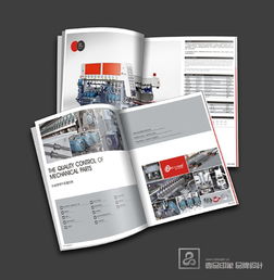 磊洋 以機(jī)械畫冊設(shè)計(jì)與企業(yè)形象宣傳為核心，專業(yè)打造卓越品牌價(jià)值